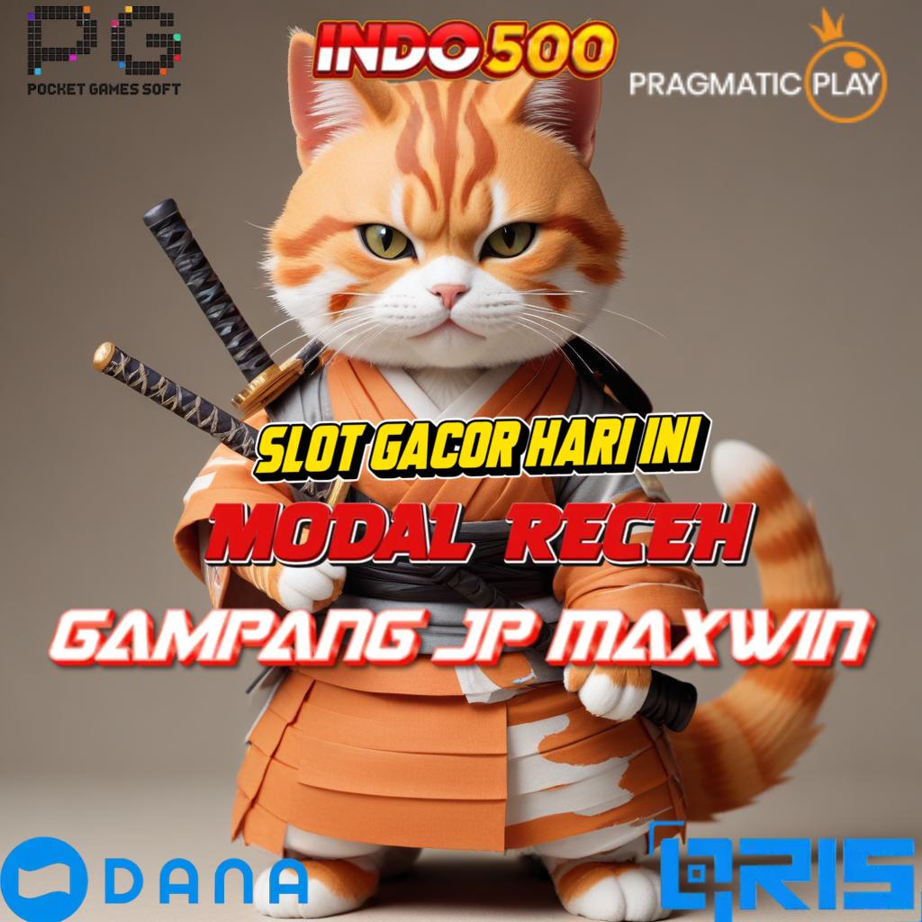 DEMO SLOT GACOR MAXWIN X1000 HARI INI