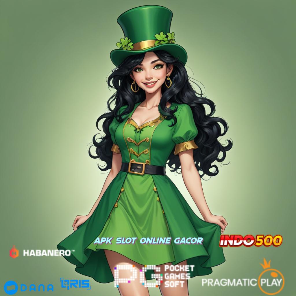 POLA GACOR MAHJONG Link Terbaru Slot Gacor