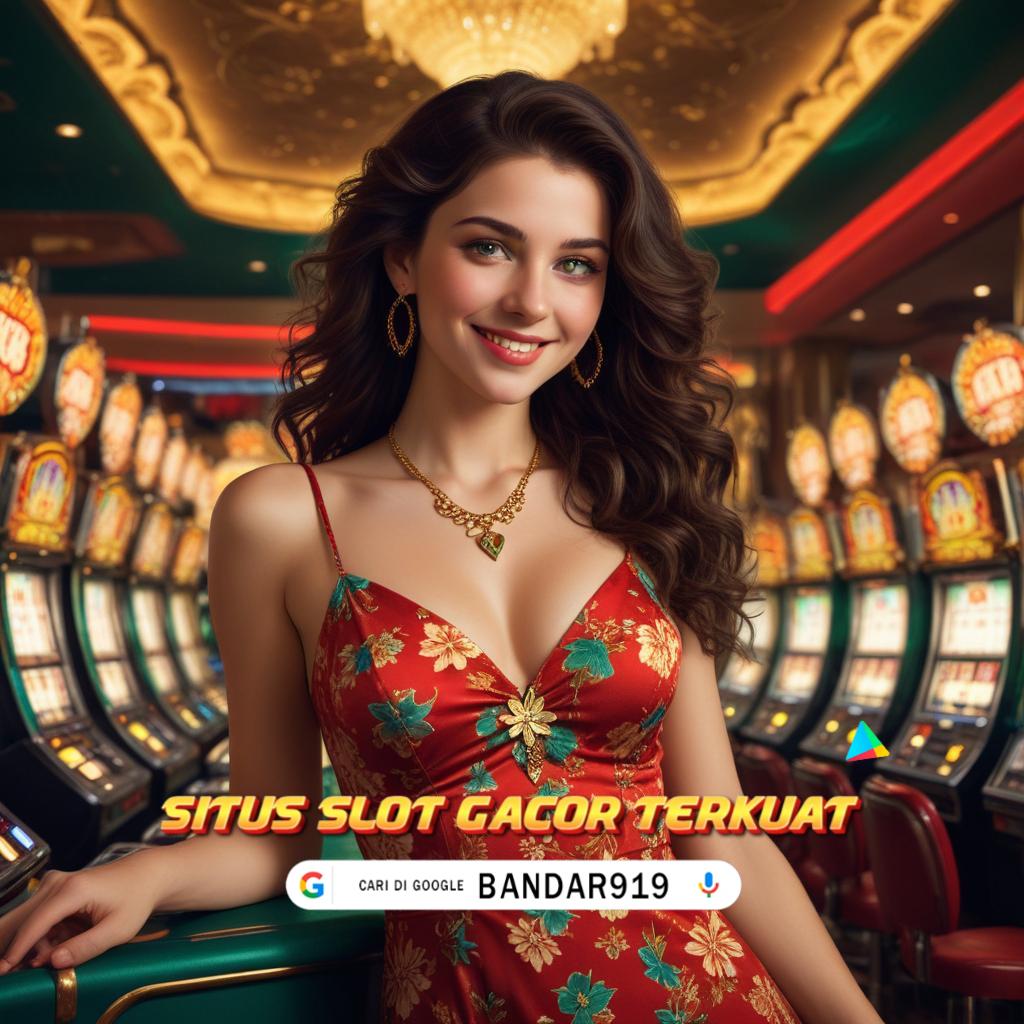 WIN 777 SLOTS New Member Depo 10   