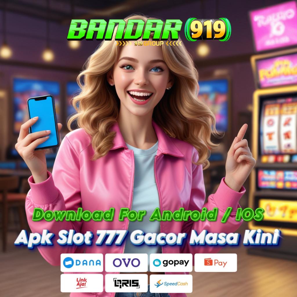 RRIDR LOGIN Hari Ini Ada Apa? Unduh APK Slot Versi Terbaru dan Spin Tanpa Batas!   