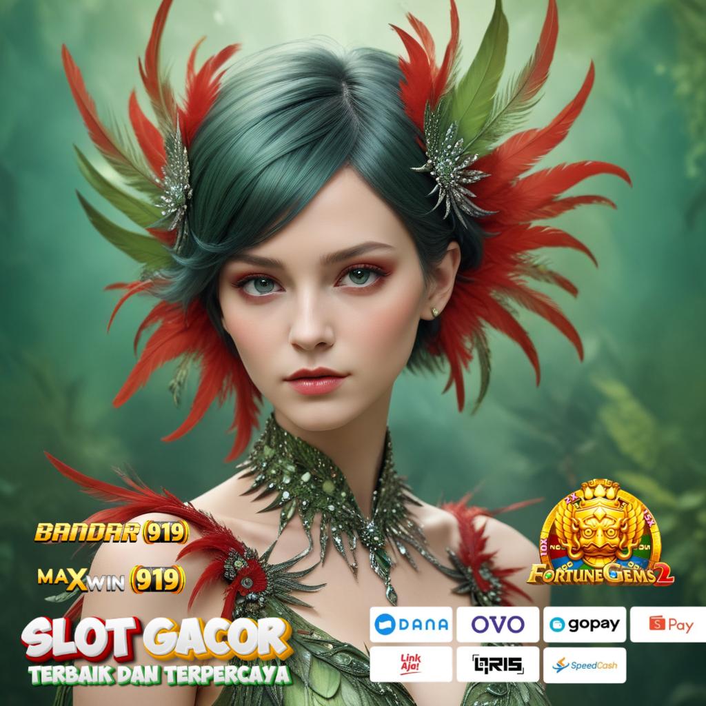 Slot Depo 5k Gacor Hari Ini