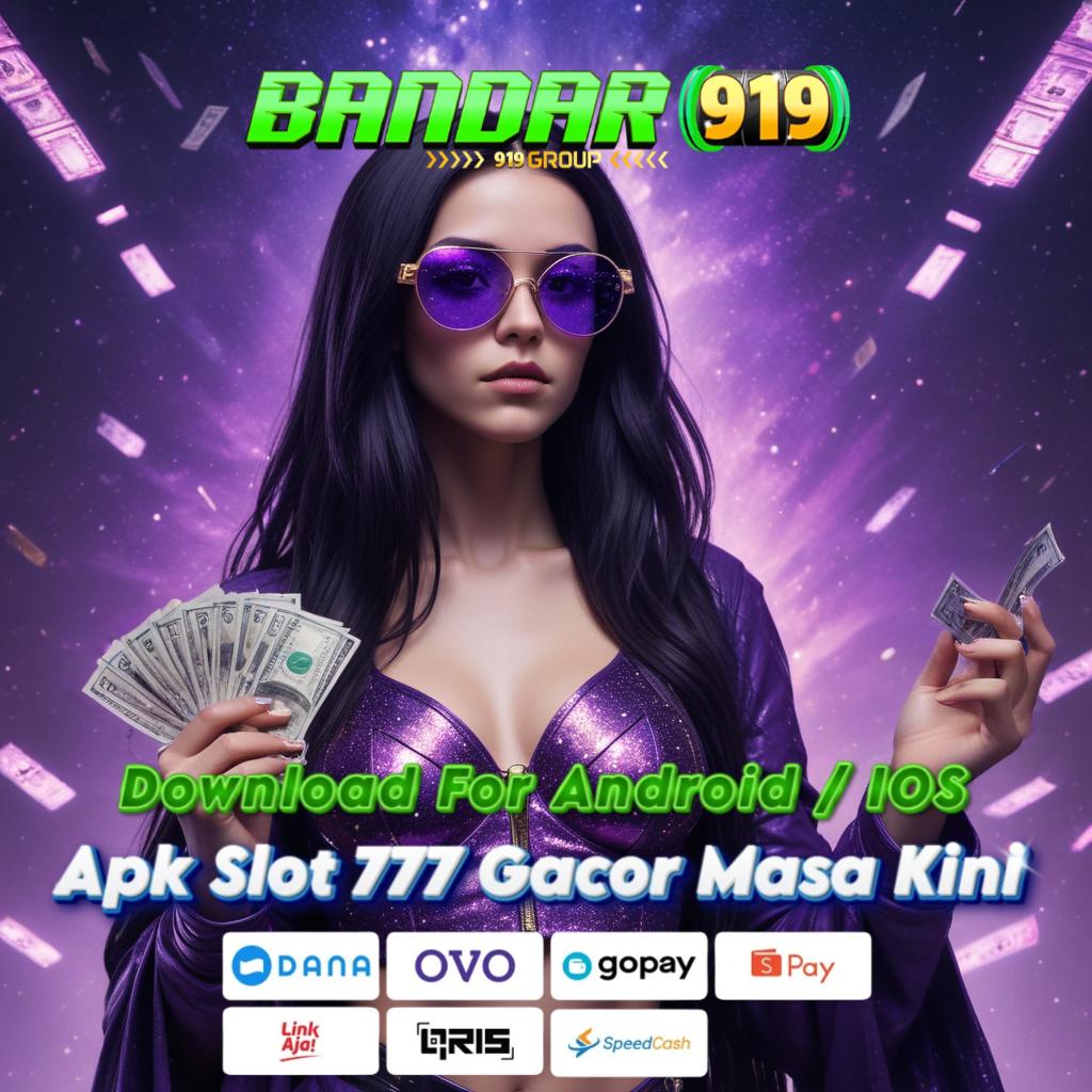 APLIKASI CUANRP Main Makin Seru! Slot Online Paling Gacor!   