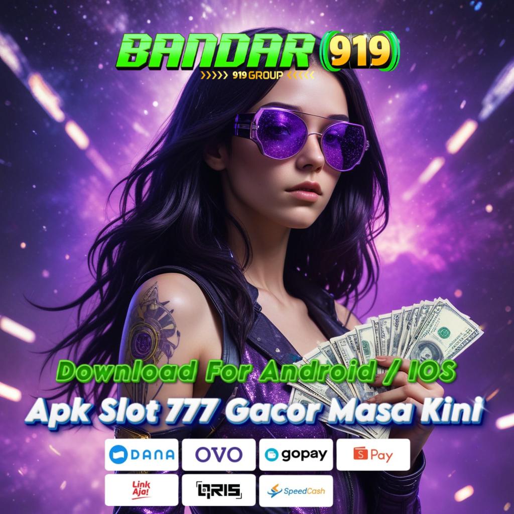 GOALOO Slot Terbaik! Unduh APK Slot dan Nikmati Kemenangan!   