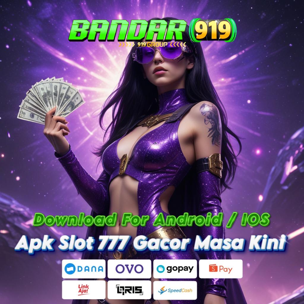 SUPER GAME Teknologi Baru | Boost & JP Ratusan Juta!   