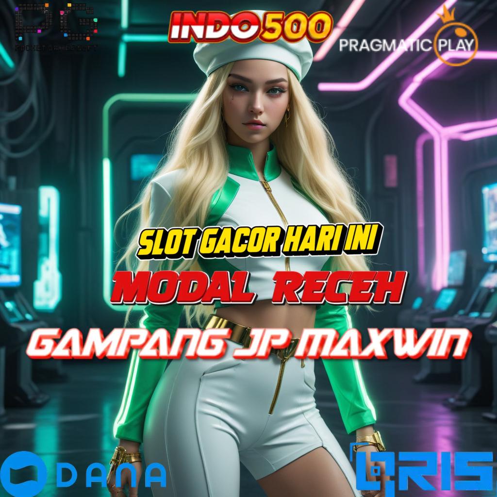 777 SLOT IO DAFTAR