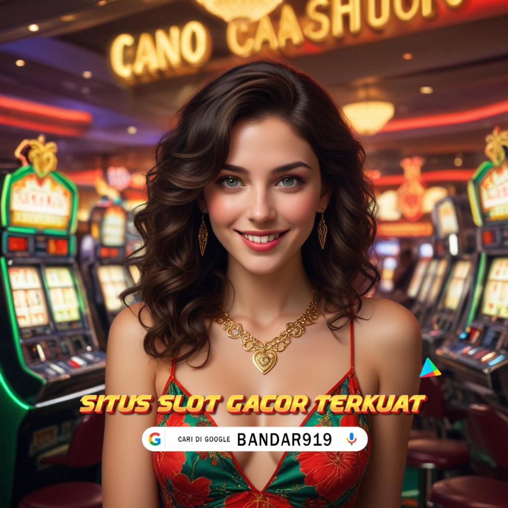 SITUS SLOT 2023 TERBARU HARI INI Camkanlah Strategi agak gampang   