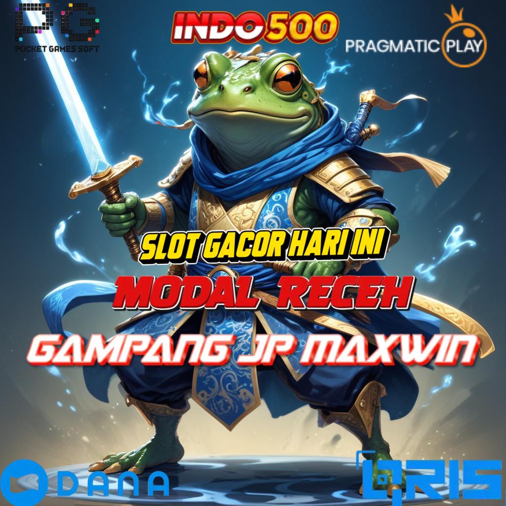 TURBOX500 Jackpot Slot Pragmatic