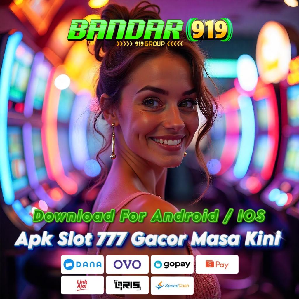 APLIKASI VO777 Unduh APK Ini! APK Ini Layak Diunduh?   