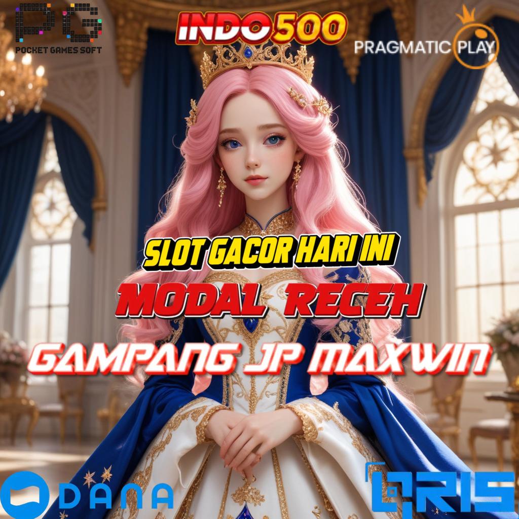 8278 SLOT APK TERBARU