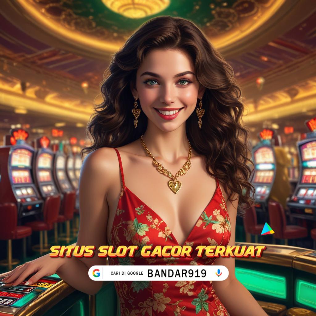 RP888 CASINO Kekurangan Ribu Kunci Rejeki   