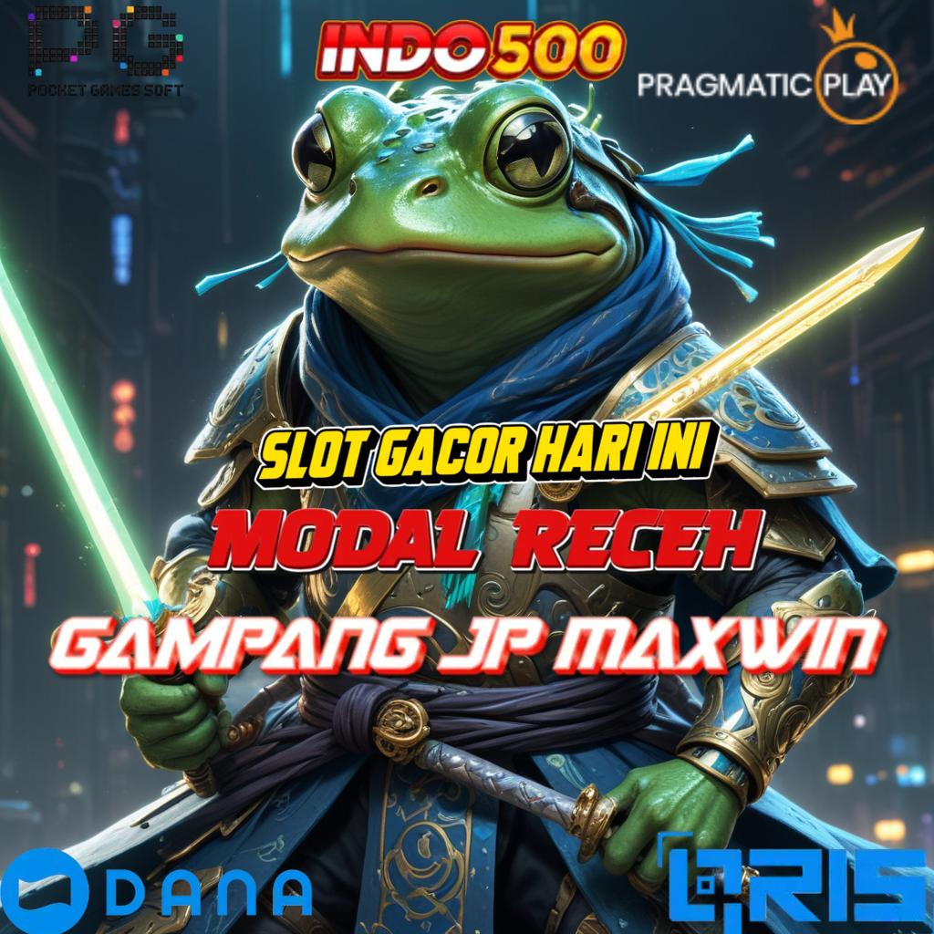 Slot Demo Pragmatic Dan Pg Soft Terlengkap Jackpot X500 Terbaru