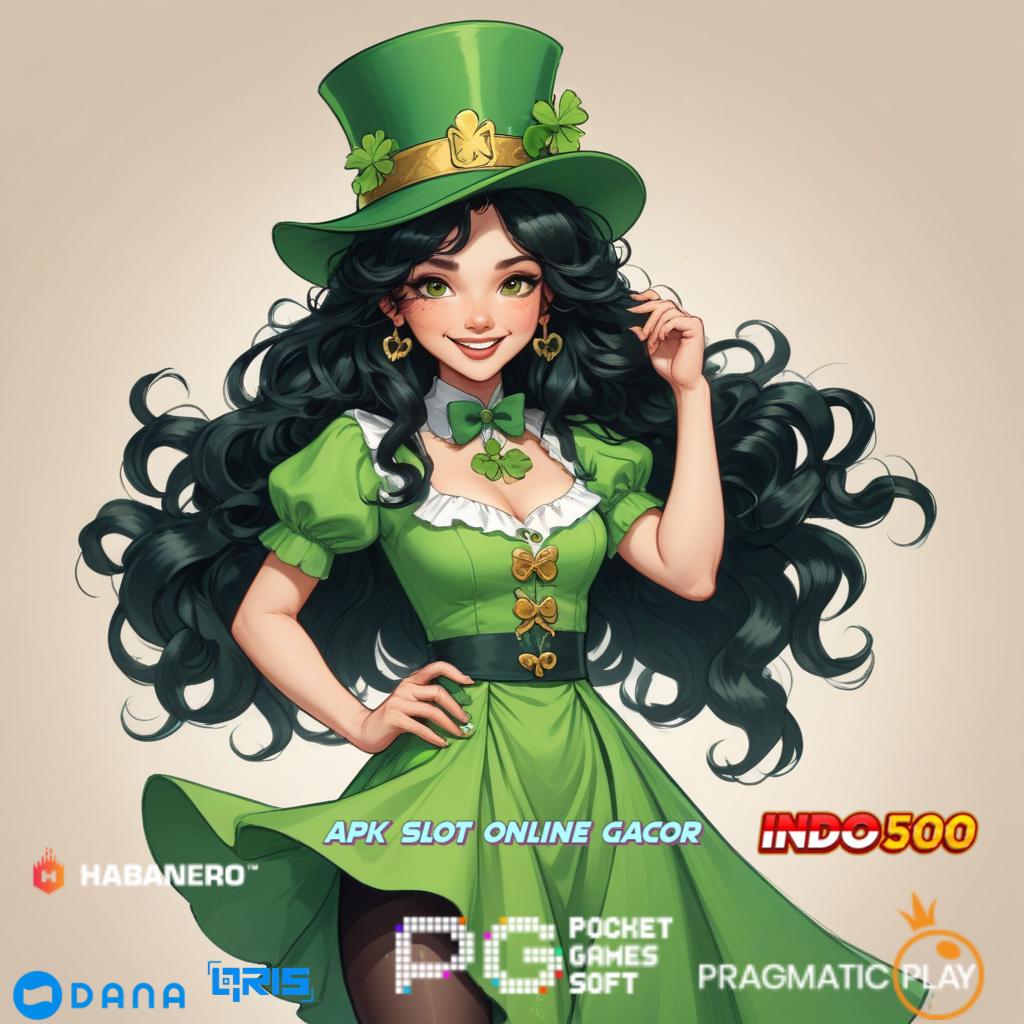 DAFTAR PHMACAO Slot Gacor Scatter Petir