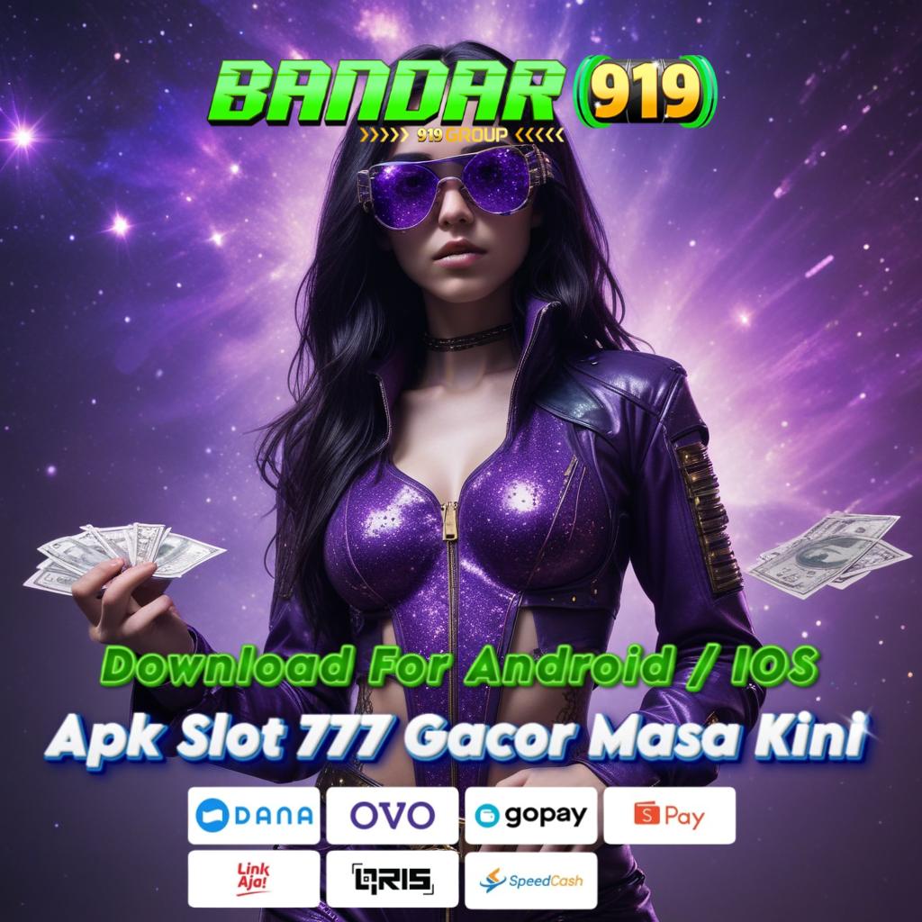 QTGAME APK Versi Terbaru Slot 777! Slot Tanpa Uang Muka Apk   