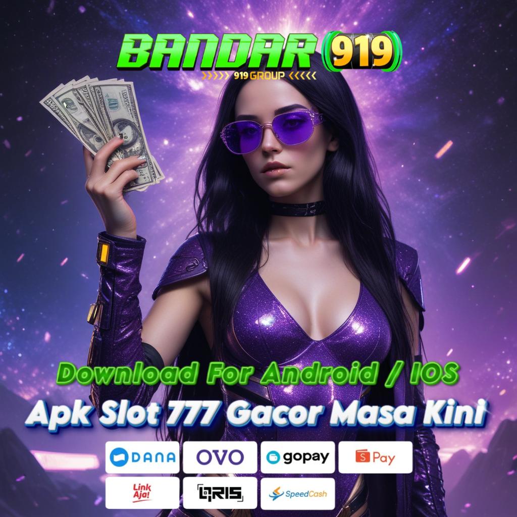 SITUS SLOT TERBAIK DAN TERPERCAYA NO 1 Teknologi Terkini | Unduh APK Slot dan Nikmati Kemenangan!   