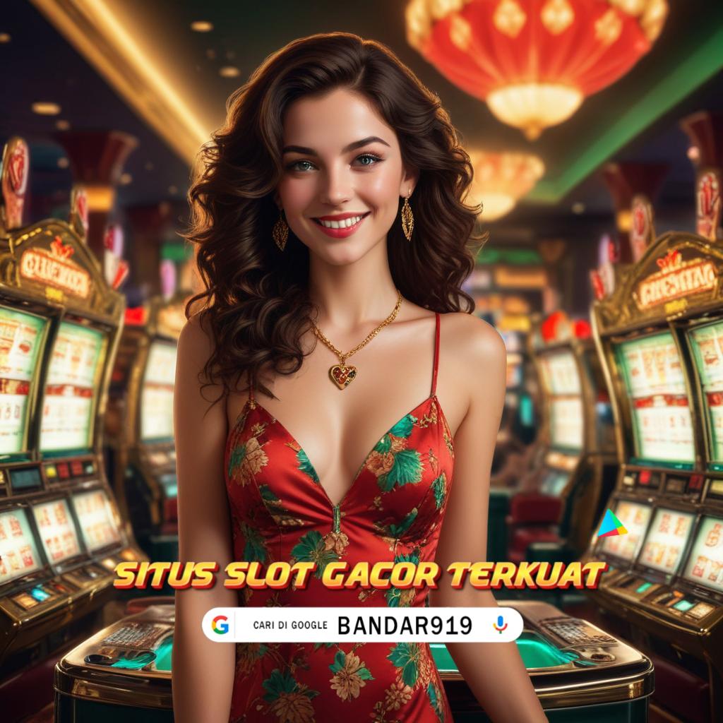 SITUS SLOT GACOR THAILAND X500 Ambil Aplikasi ruang akses   