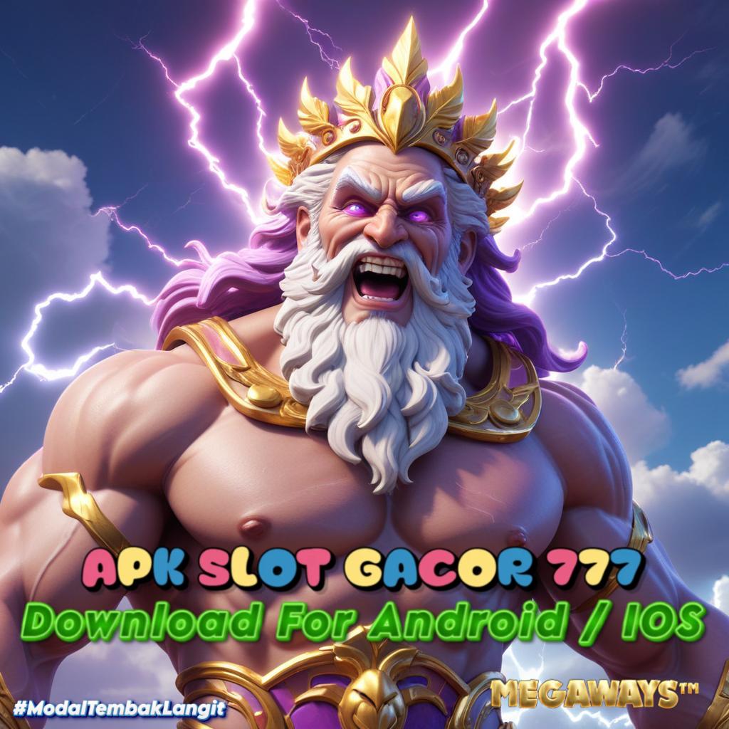 LOGIN CRAZYSLOTS Tanpa Pola Ribet | Slot 777 APK dengan Jackpot Lebih Besar!   