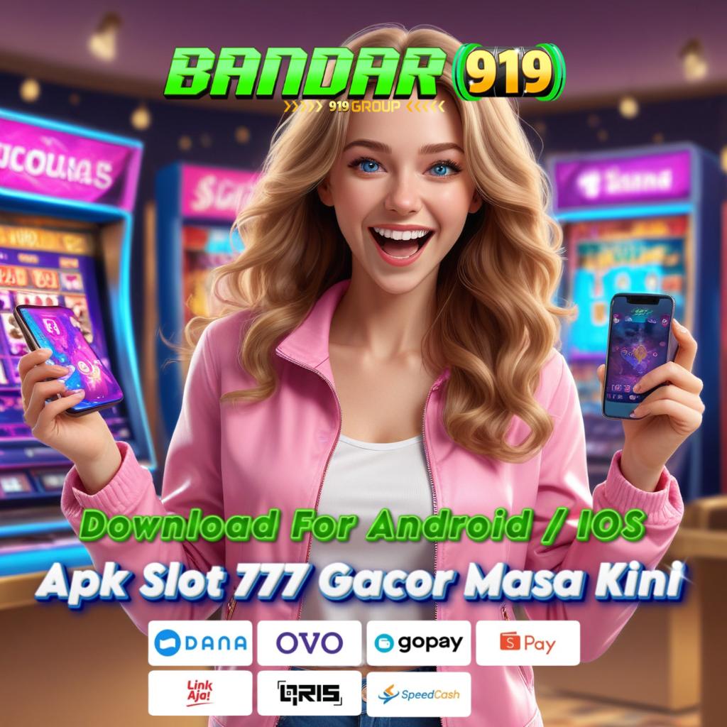 1266 APP Update Terbaru! Mesin Boost APK Gaspol Tanpa Batas!   