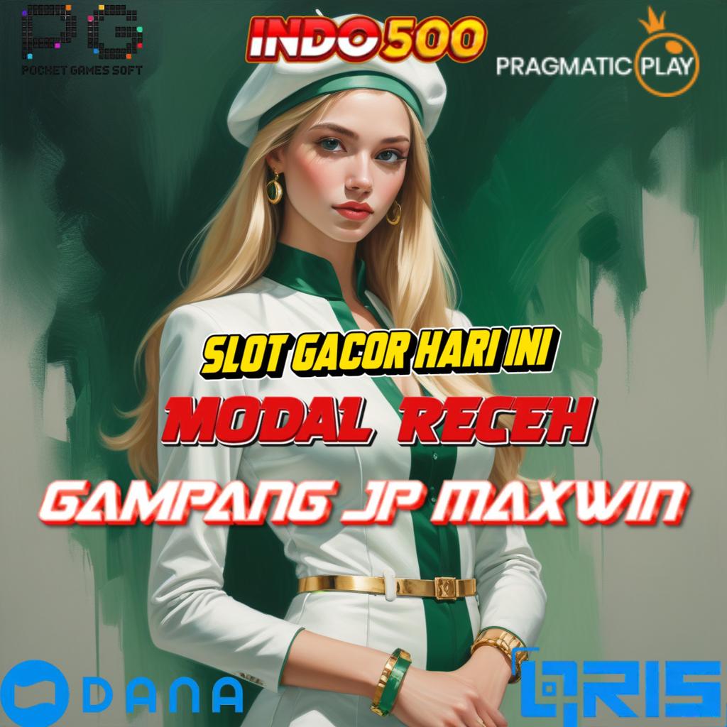 CARA HACK GAME SLOT ONLINE