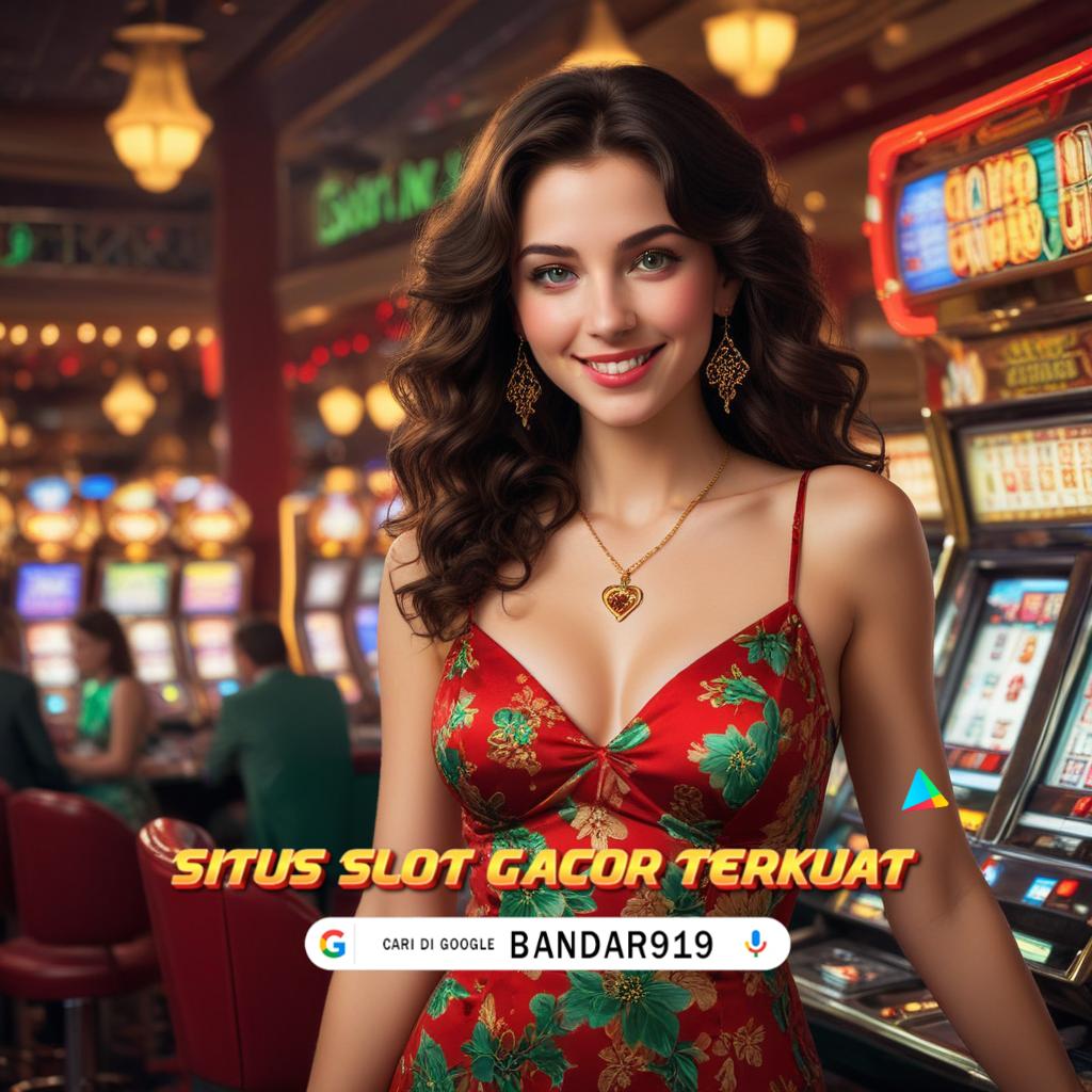 SITUS SLOT GACOR HARI INI MIN DEPO 10K Jalur Alternatif Dp 10rb   