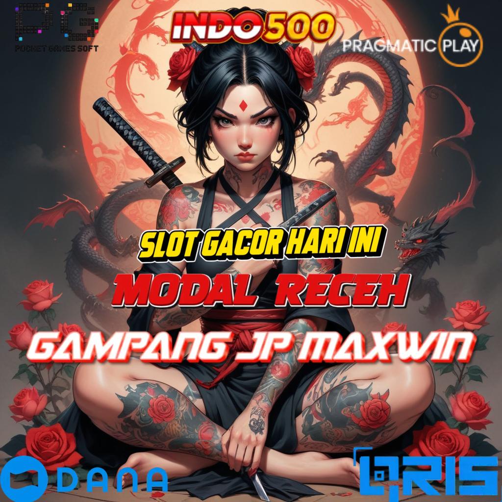 LUCKY777 APK MOD Bandar Mpo Slot