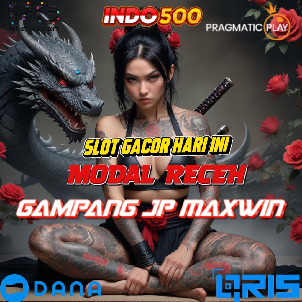 L777 APK Hack Slot X500