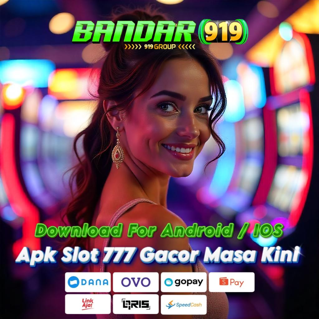 LIVE DRAW HK TERCEPAT 6D Akses Mudah! Dapatkan Slot Apk Gacor 777 untuk iOS & Android   