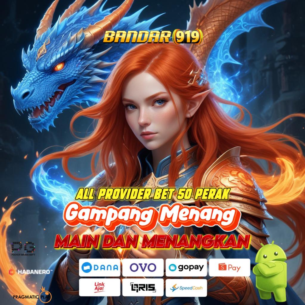 Slot Apk Bet 200