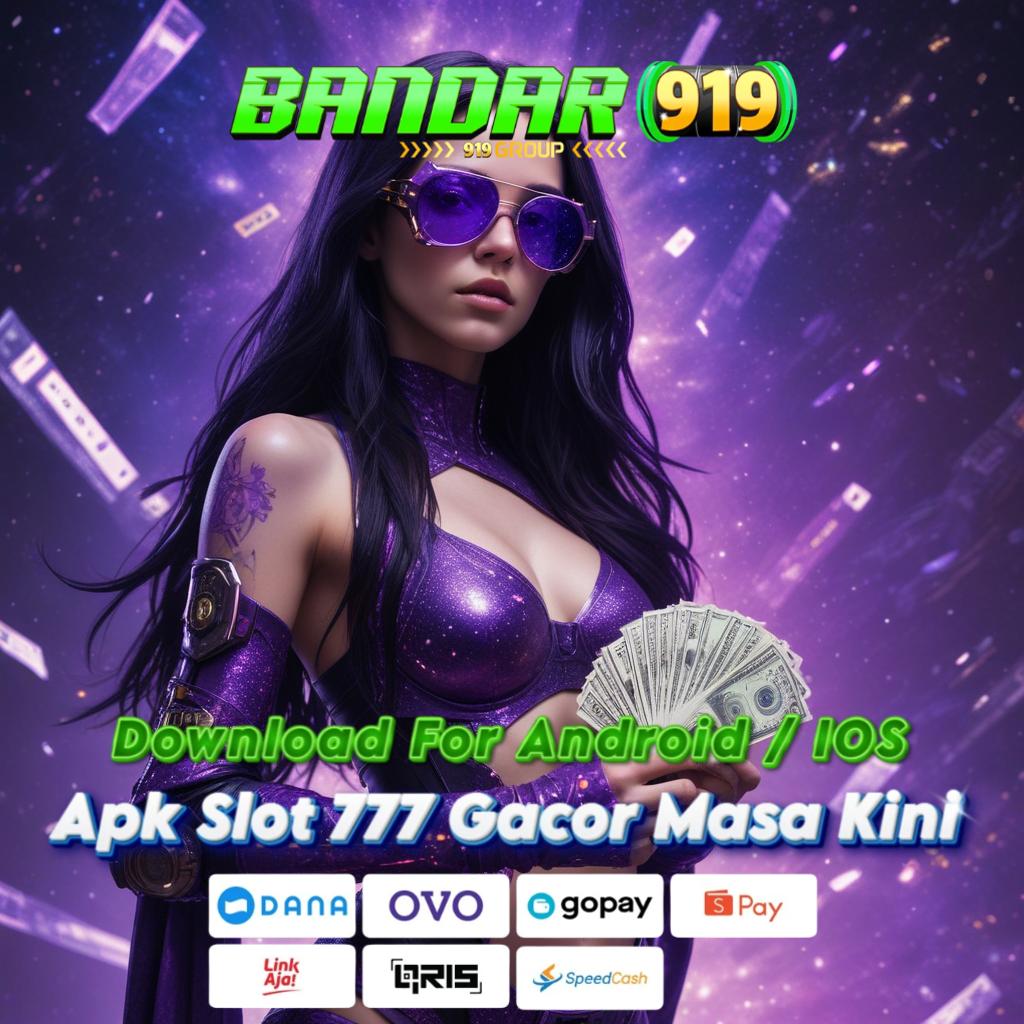 SITUS SLOT GACOR MALAM INI TERPERCAYA Aplikasi Keren dengan Koleksi Terbaru! Unduh APK Gacor Sekarang!   