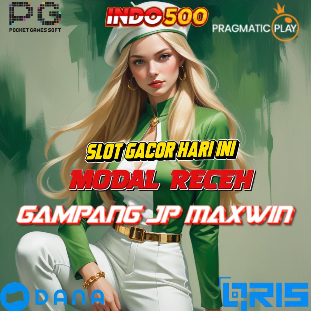 DOWNLOAD APK 3126 SLOT