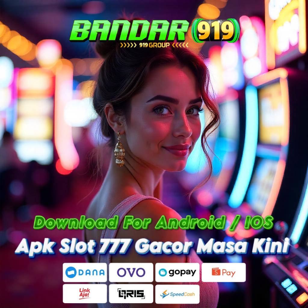 GOWIN SLOT LOGIN Tanpa Deposit? APK Slot Modal Minim Paling Gacor!   