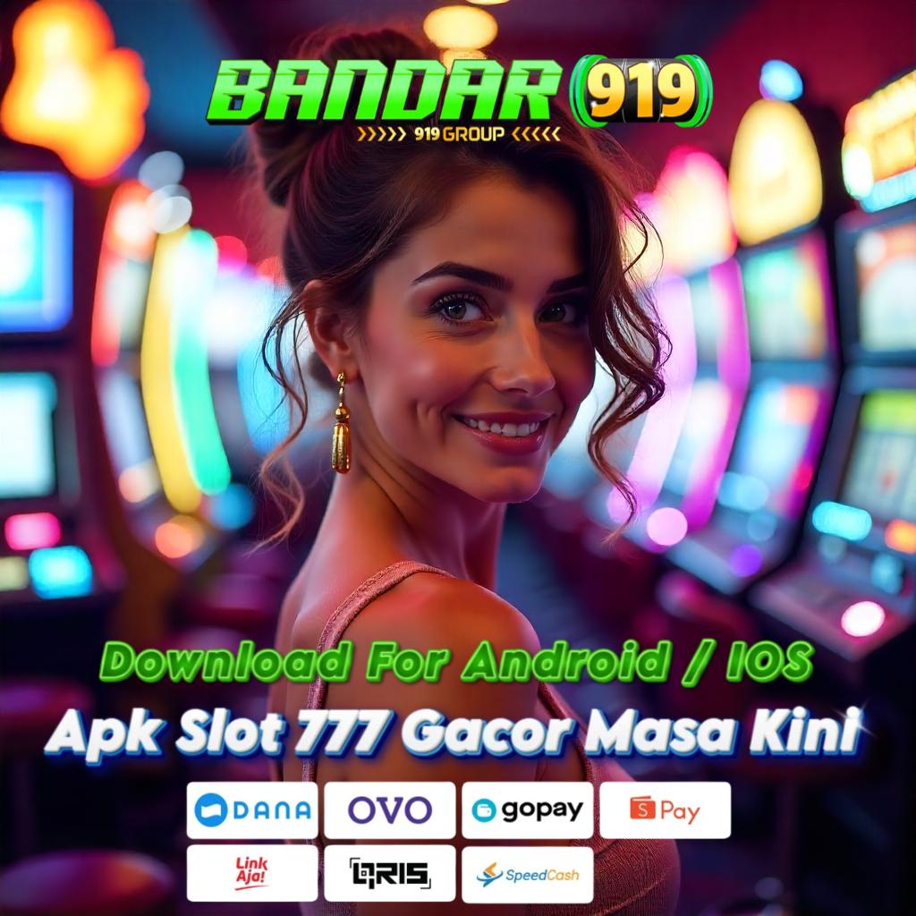 DOWNLOAD RP999 APK Gratisan Makin Seru | Bonus Member Baru Menanti!   