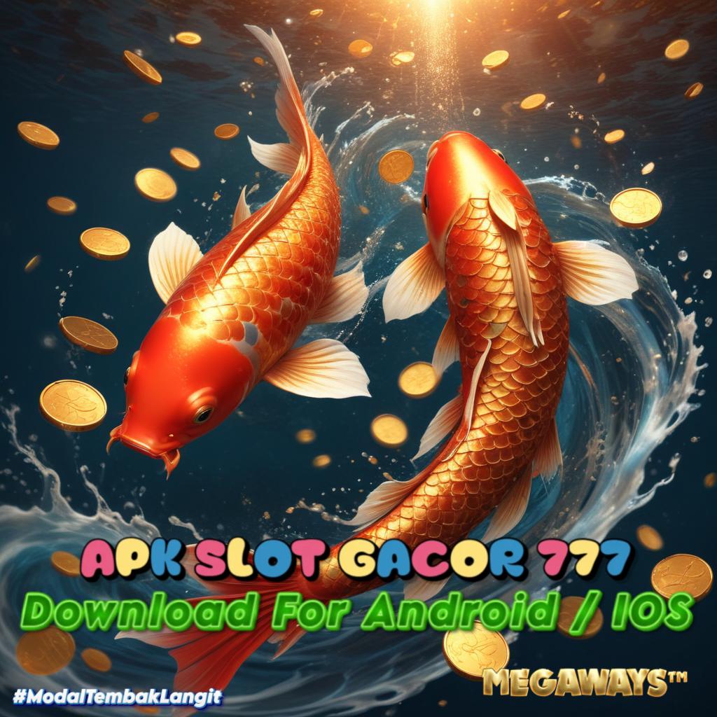 DOWNLOAD JAYASLOT Jackpot Nempel Terus | Mesin Boost APK Udah Hadir!   