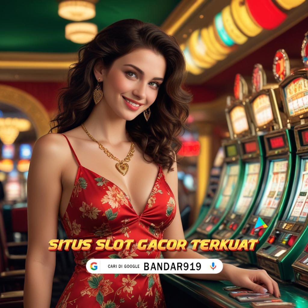 SITUS SLOT DEPO 5K VIA QRIS Depo 10 Game Android   