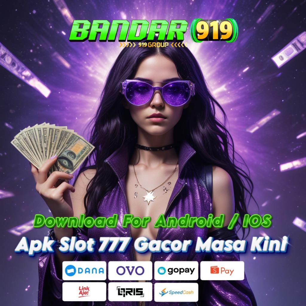 APLIKASI VO777 Slot Online Paling Gacor | Unduh APK Depo Dana   