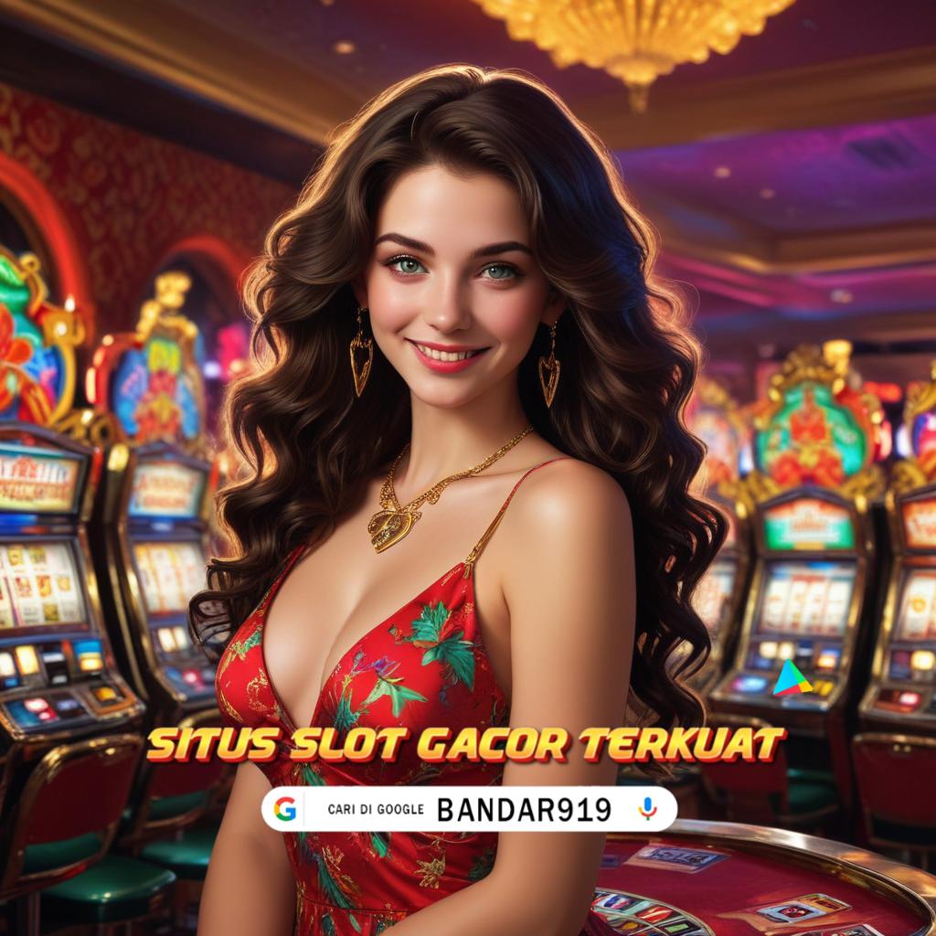 RP777 SLOT APK Rebut Cuan lintasan berbeda   