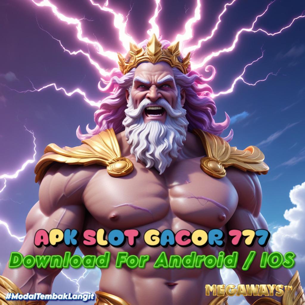 APK 6836 SLOTS Android Penuh Aksi | WD Pasti Dibayar & Bebas Ribet di APK Ini!   