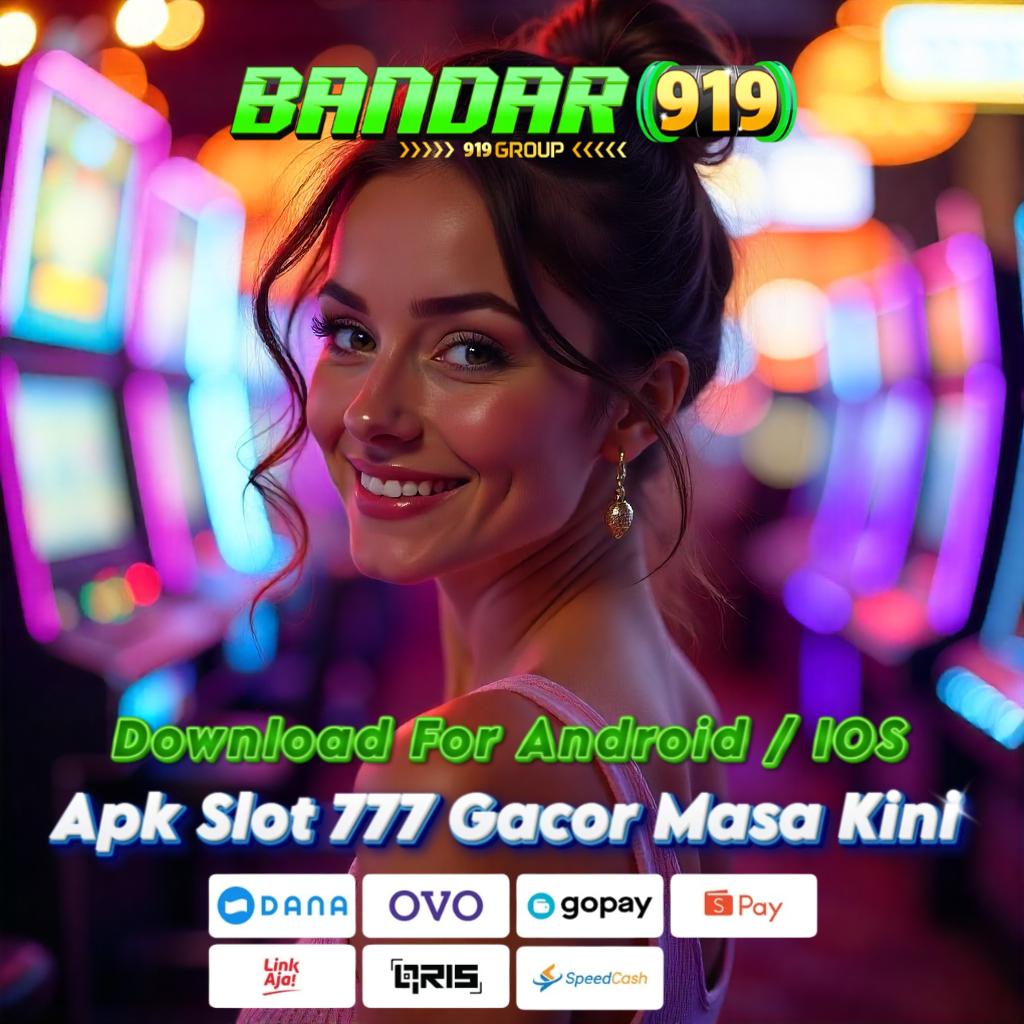 SPIN GOLD Unduh APK Mesin Boost | Game di APK Ini Siap Beri Kejutan!   