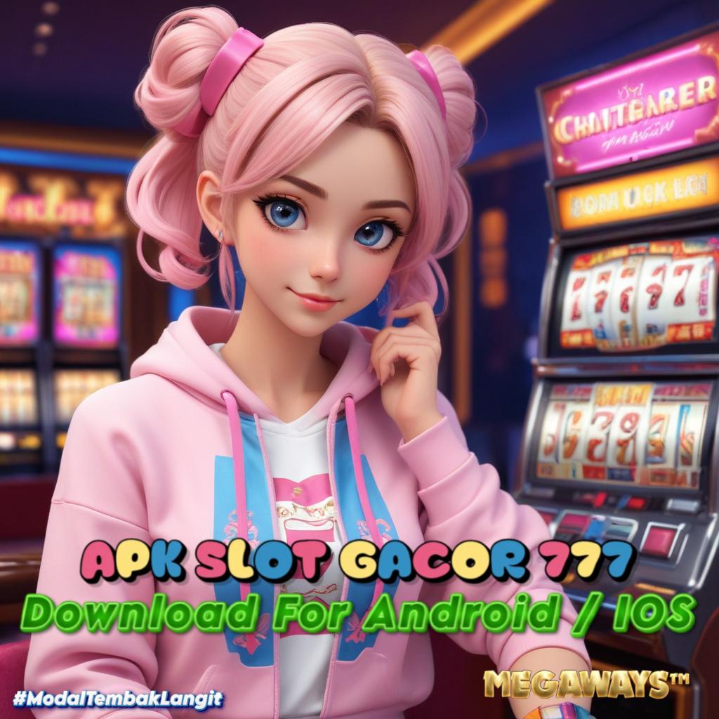 FORGAME APK Spin Lebih Presisi dengan Server Canggih! Jackpot Besar Auto Turun Tiap Hari   