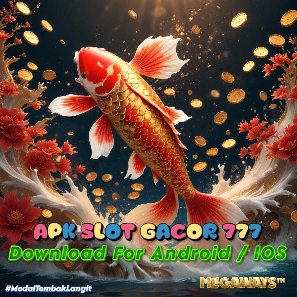 AT886 SLOT APK Gas Spin | Akun Hoki di APK Ini!   