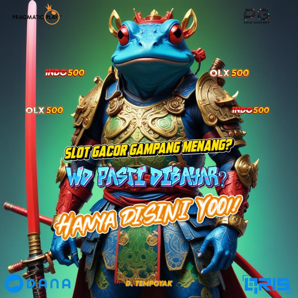 GM777APK Mesin Slot Gopay Terkencang