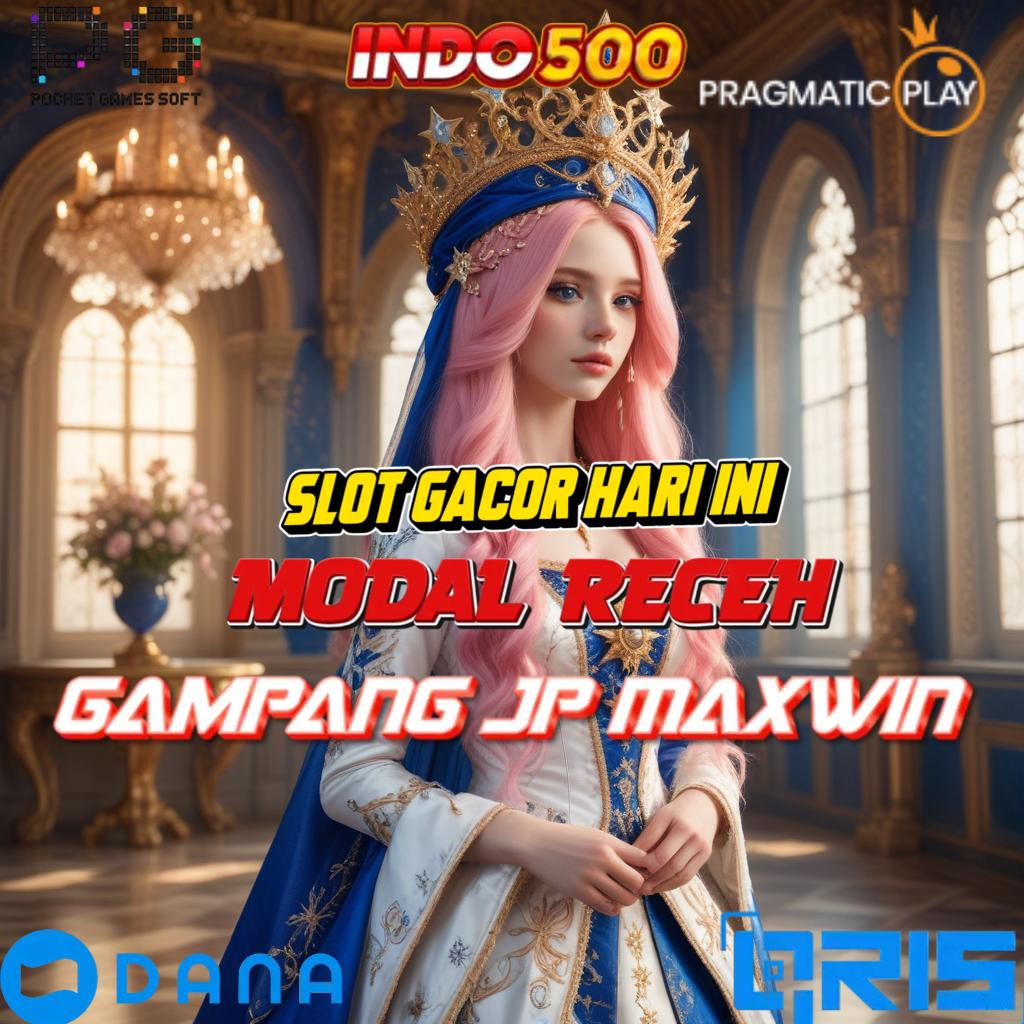 Slot Demo Maxwin Gacor 2024