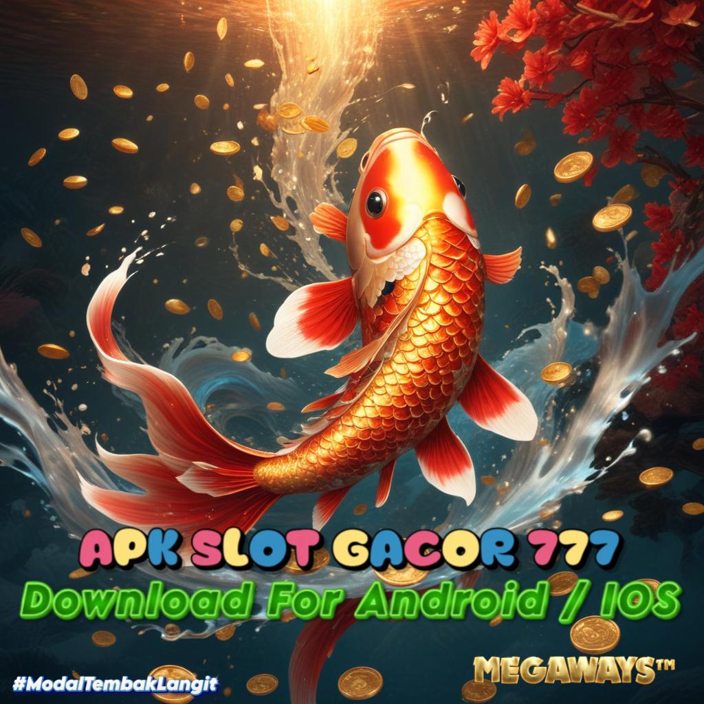 DAFTAR SITUS SLOT RESMI 2024 Slot 777 VIP Eksklusif! Event APK Ini Lagi Panas!   