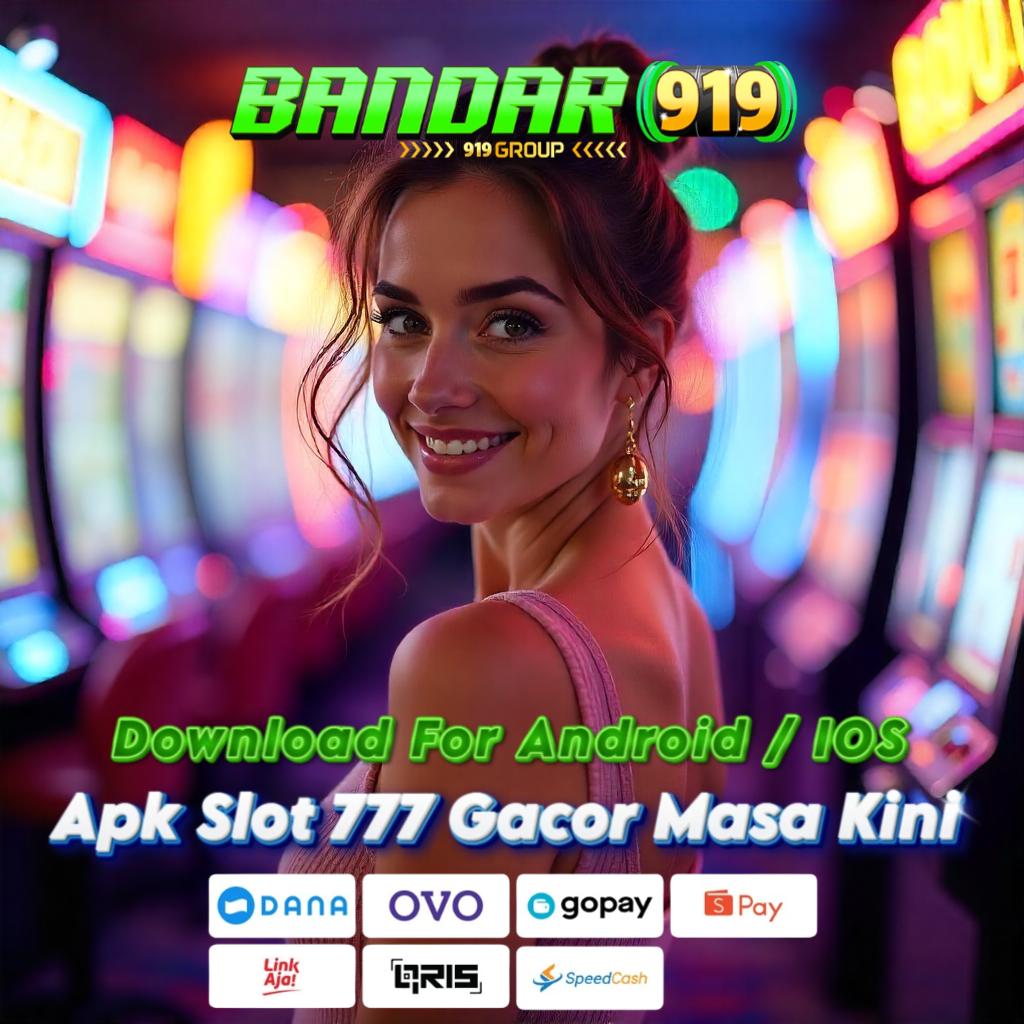 REZEKI BET Deposit Dana 10K? Unduh APK Slot Online Sekarang!   