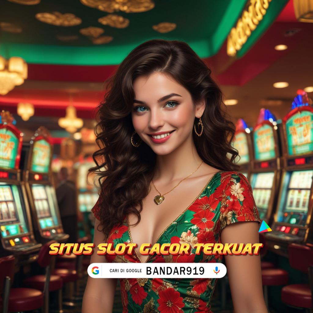 SITUS SLOT QTGAMES Komunitas Game Depo Bank   