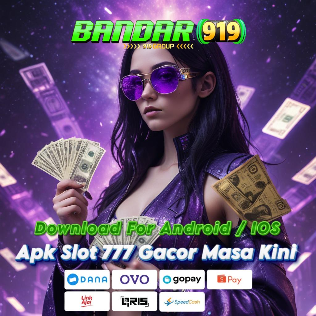 APK ME355 SLOT Jackpot Progresif Tanpa Hambatan | Main 5 Menit, JP Sampai Jutaan!   