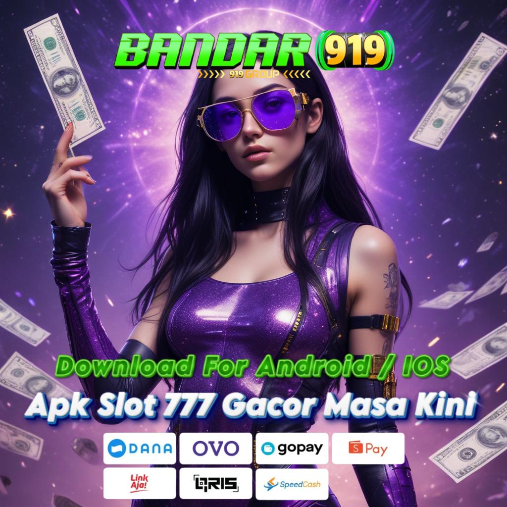 APK DONWLOAD 777WIN Update Terbaru! Peluang Maxwin   