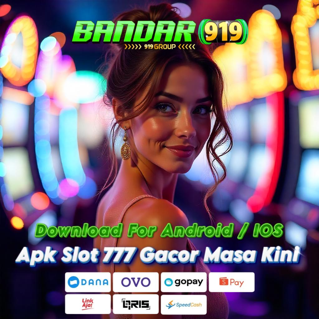 SR6666 VEGAS Unduh APK Slot 777! Game Terlengkap & Teknologi Android!   