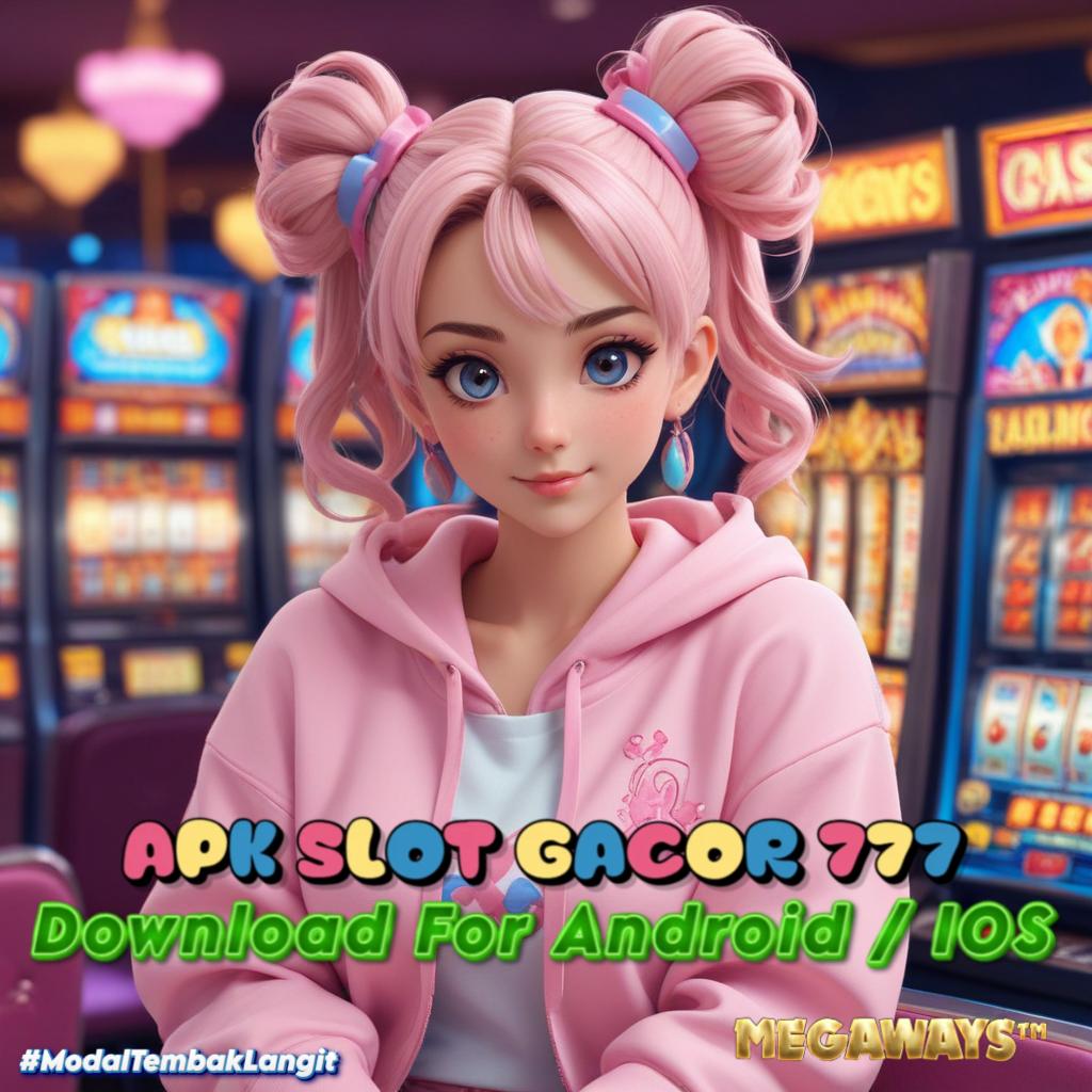 LINK TT733 APK Main Slot Lebih Asik | Unduh APK dengan Server Terbaik!   