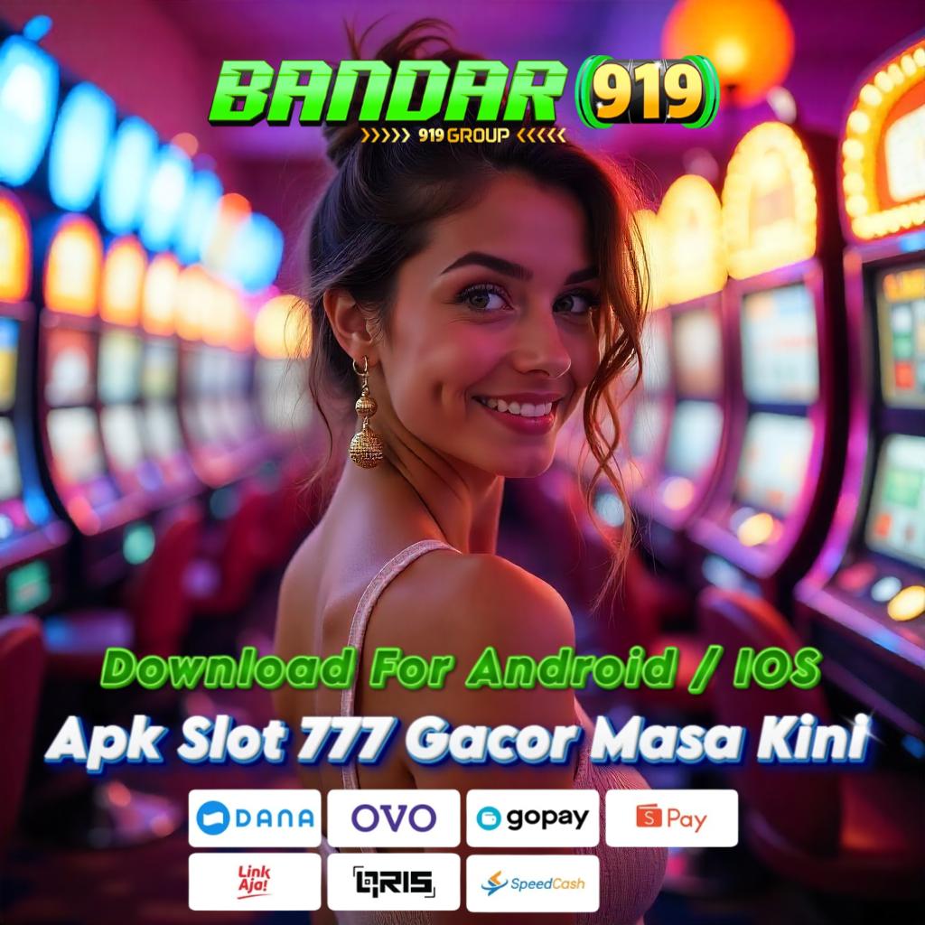 SR996 APK ANDROID COM Modal Mini, Hoki Gede Bet Kecil Bisa Auto Jackpot!   