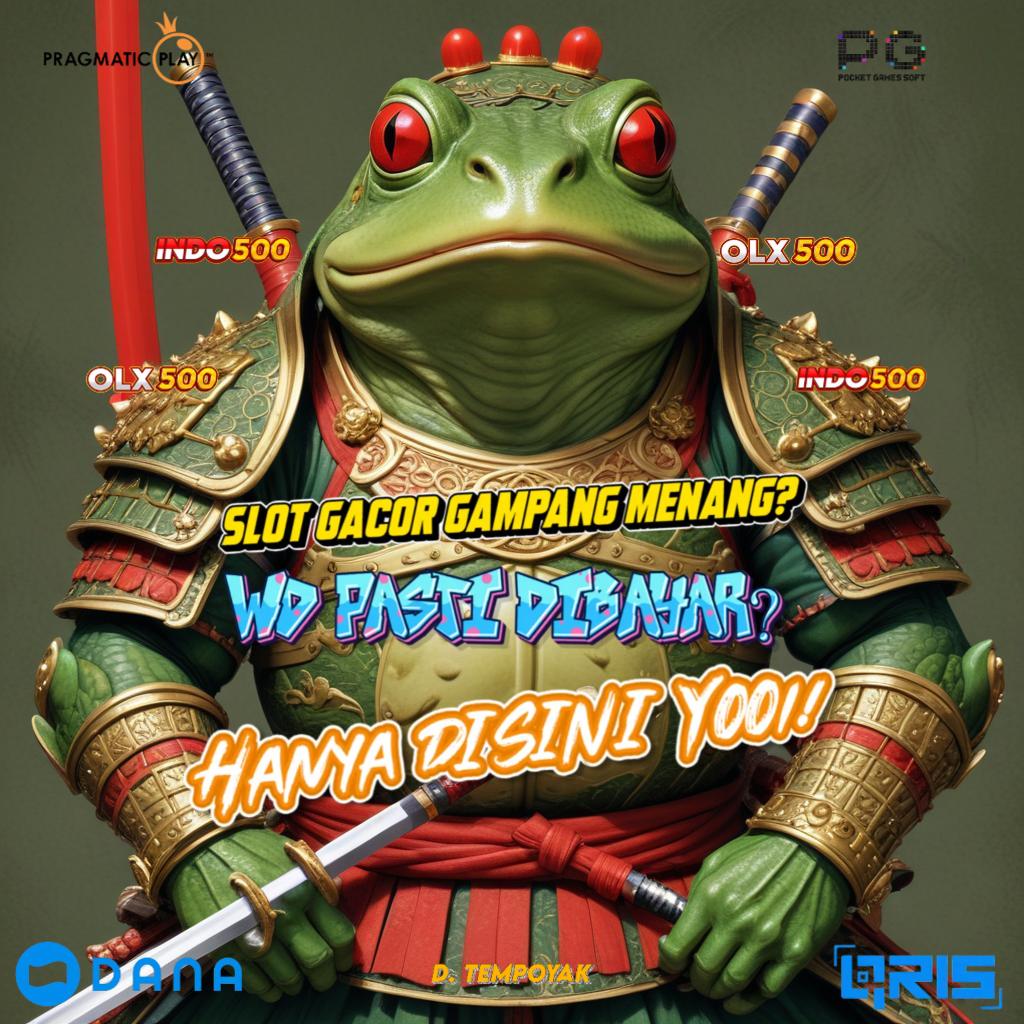 ANUBIS HACK SLOT APK Isi Saldo 10 Ribu Via Qris